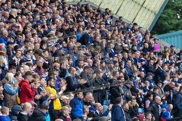 Kilmarnock v Tromso