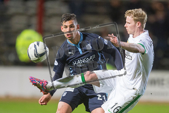 SOCCER Dundee