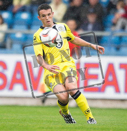 morton v st mirren