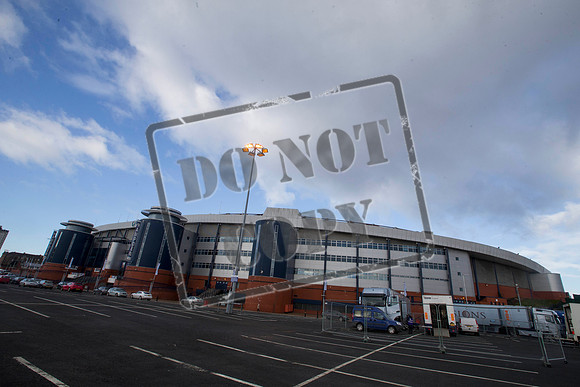 SOCCER Dundee Utd
