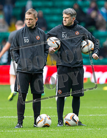 SOCCER Celtic