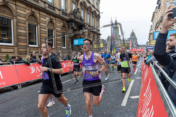 Great Scottish Run