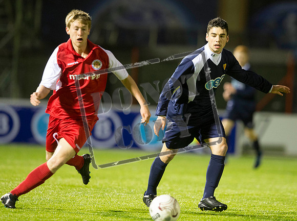 scotland v wales