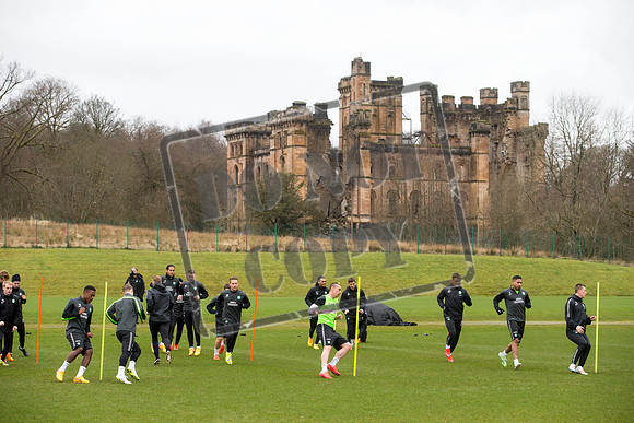 celtic