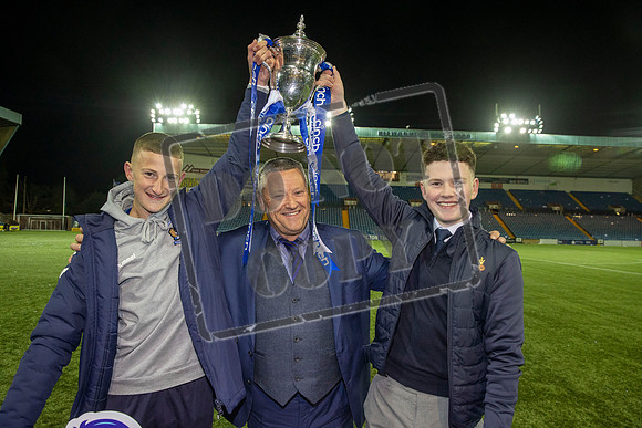 kilmarnock v arbroath