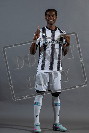 St Mirren