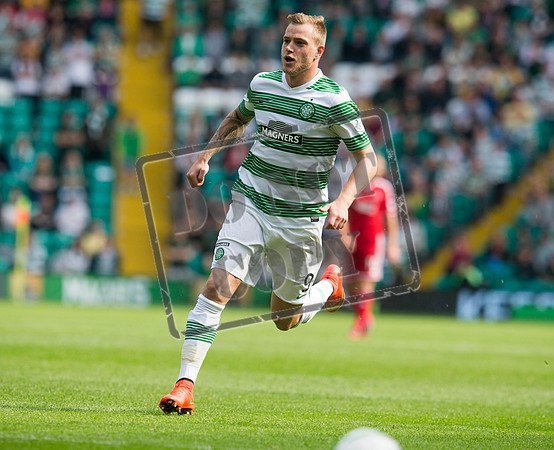 SOCCER Celtic