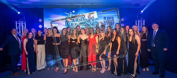 kilmarnock awards