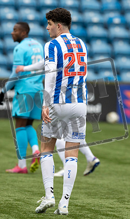 Kilmarnock fc v St Mirren
