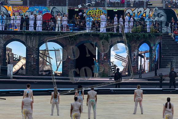 Team Scotland - Birmingham 2022 - Commonwealth Games