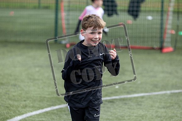 St Mirren Easter Club