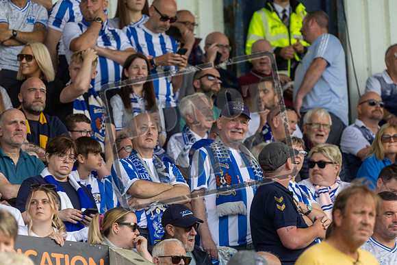 Kilmarnock v St Johnstone