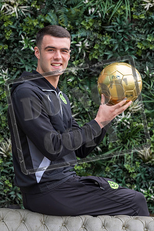 PFA Nomininees