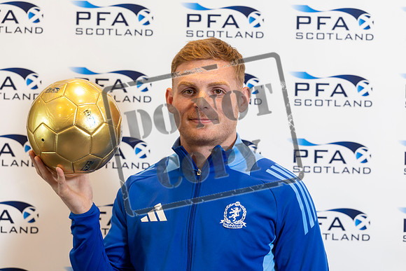 PFA Nomininees