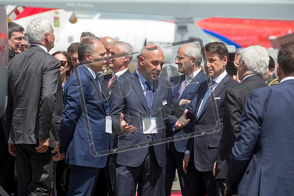 paris airshow