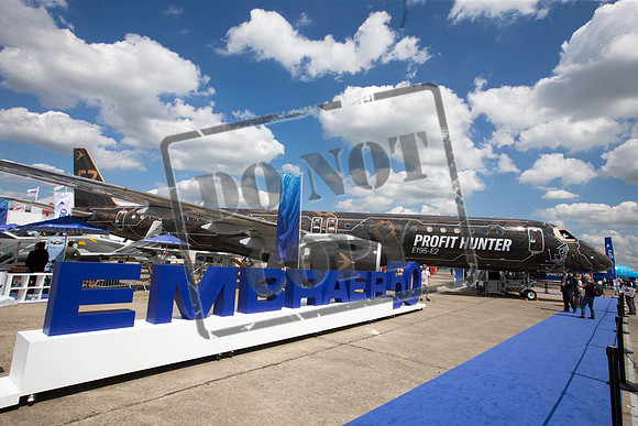 paris airshow