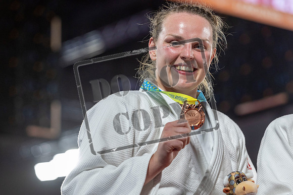 Team Scotland - Birmingham 2022 - Commonwealth Games