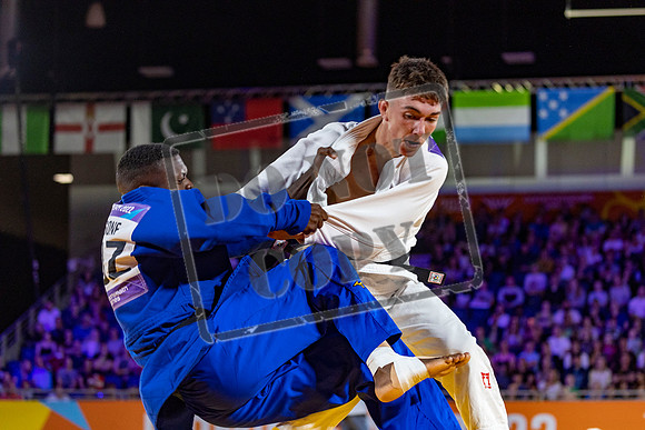 Team Scotland - Birmingham 2022 - Commonwealth Games