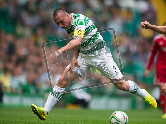 SOCCER Celtic