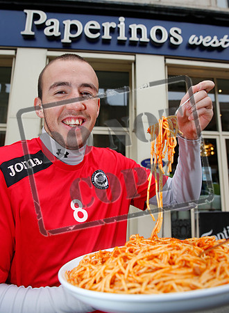 partick thistle/paperinos