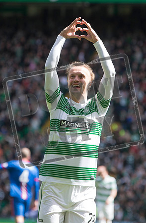 Celtic v Inverness Caledonian Thistle - Scottish Premiership