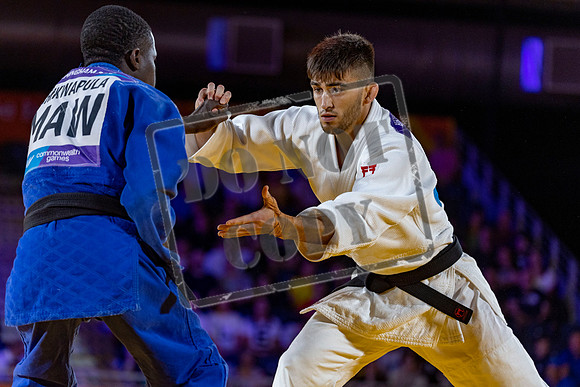 Team Scotland - Birmingham 2022 - Commonwealth Games