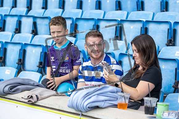 Kilmarnock v dundee