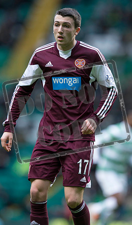 SOCCER Celtic