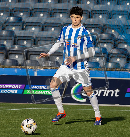 Kilmarnock
