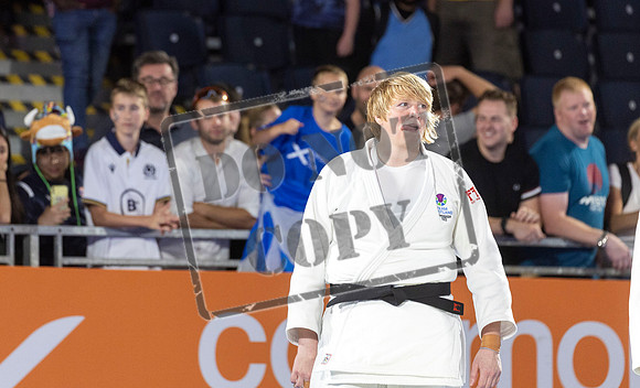 Team Scotland - Birmingham 2022 - Commonwealth Games