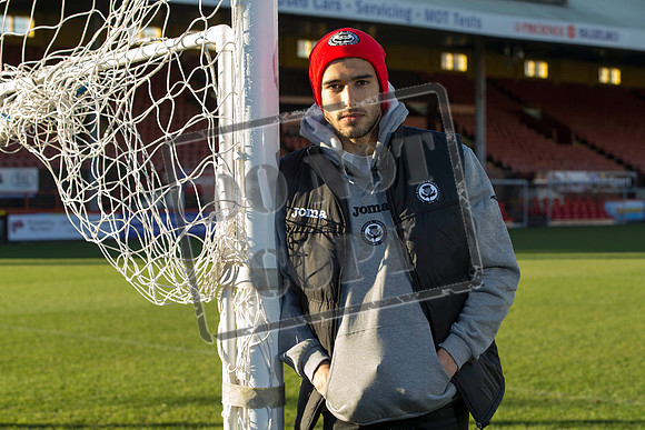 Partick Thistle press conference