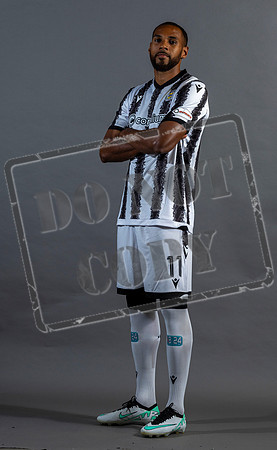 St Mirren