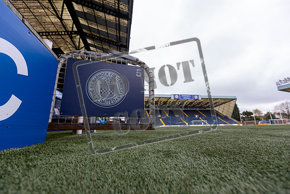 Kilmarnock