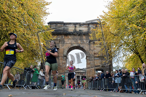 Great Scottish Run