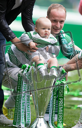 Celtic champions