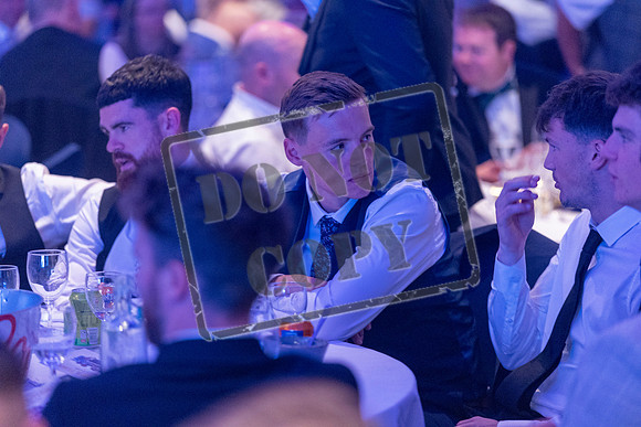 kilmarnock awards