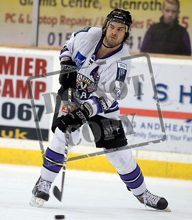 ice hockey