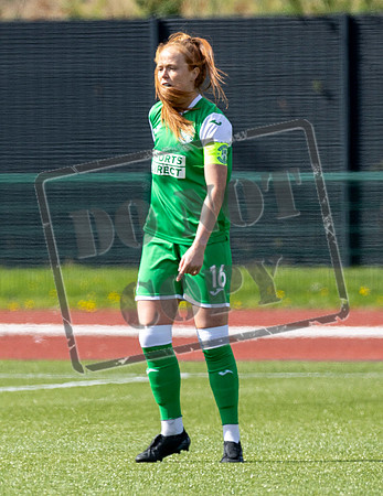 Hibs v Hearts