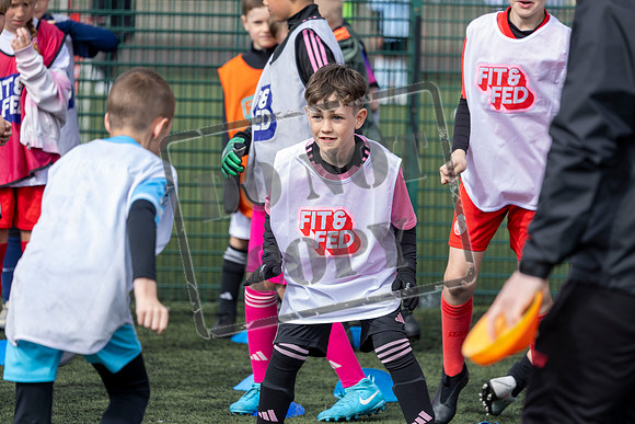 St Mirren Easter Club