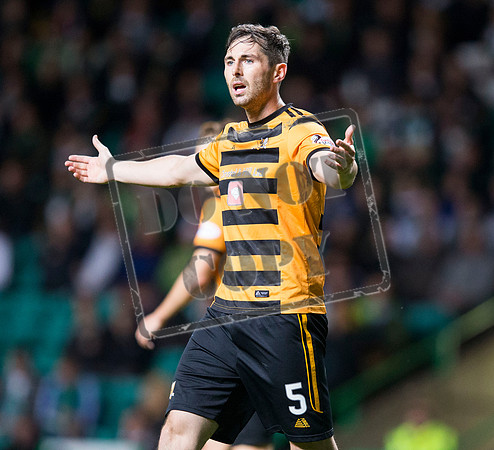 SOCCER Celtic