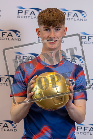 PFA Nomininees