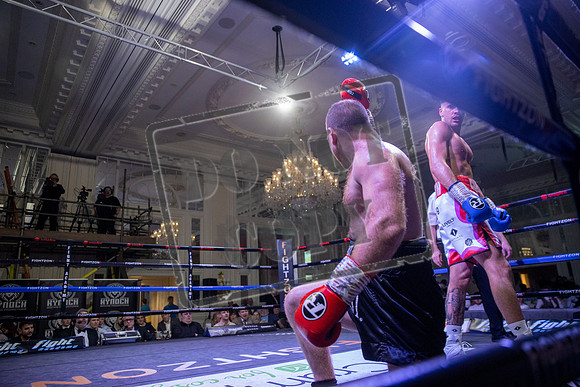 Fightzone boxing
