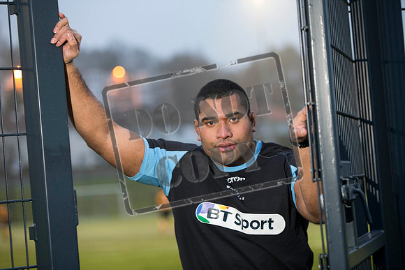 Glasgow Warriors Rugby