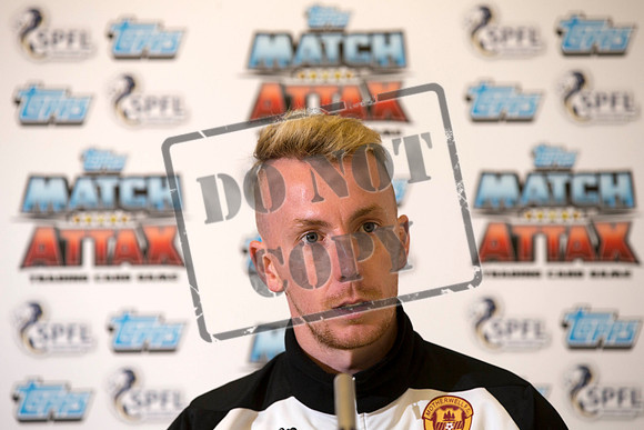 topps/motherwell