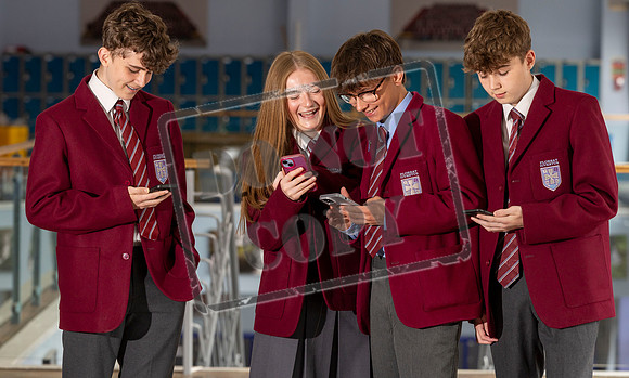 East Renfrewshire Council School Exam Results