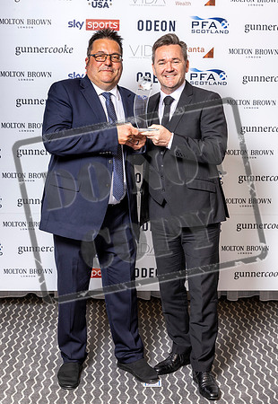 01-05-2022The PFA Scotland Awards 2022