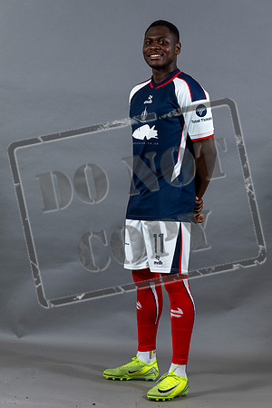 Falkirk FC