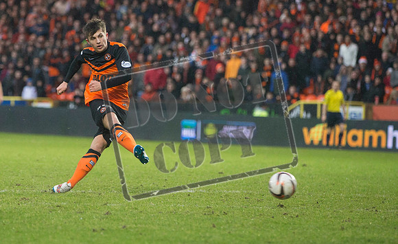 SOCCER Dundee Utd