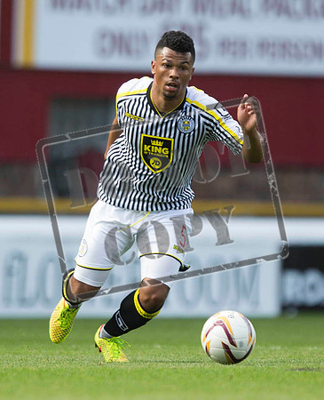 SOCCER Motherwell