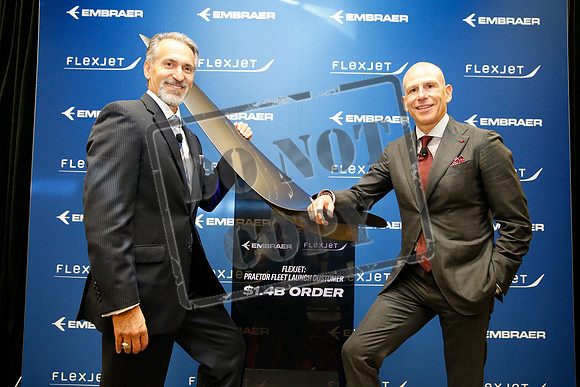 NBAA,  Las Vegas, Navada, USA